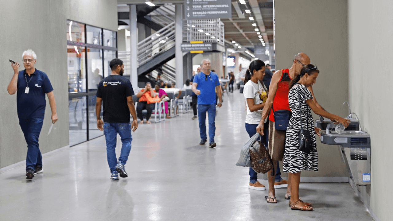 Emurb - 100 dias de avanços e eficiência na gestão municipal